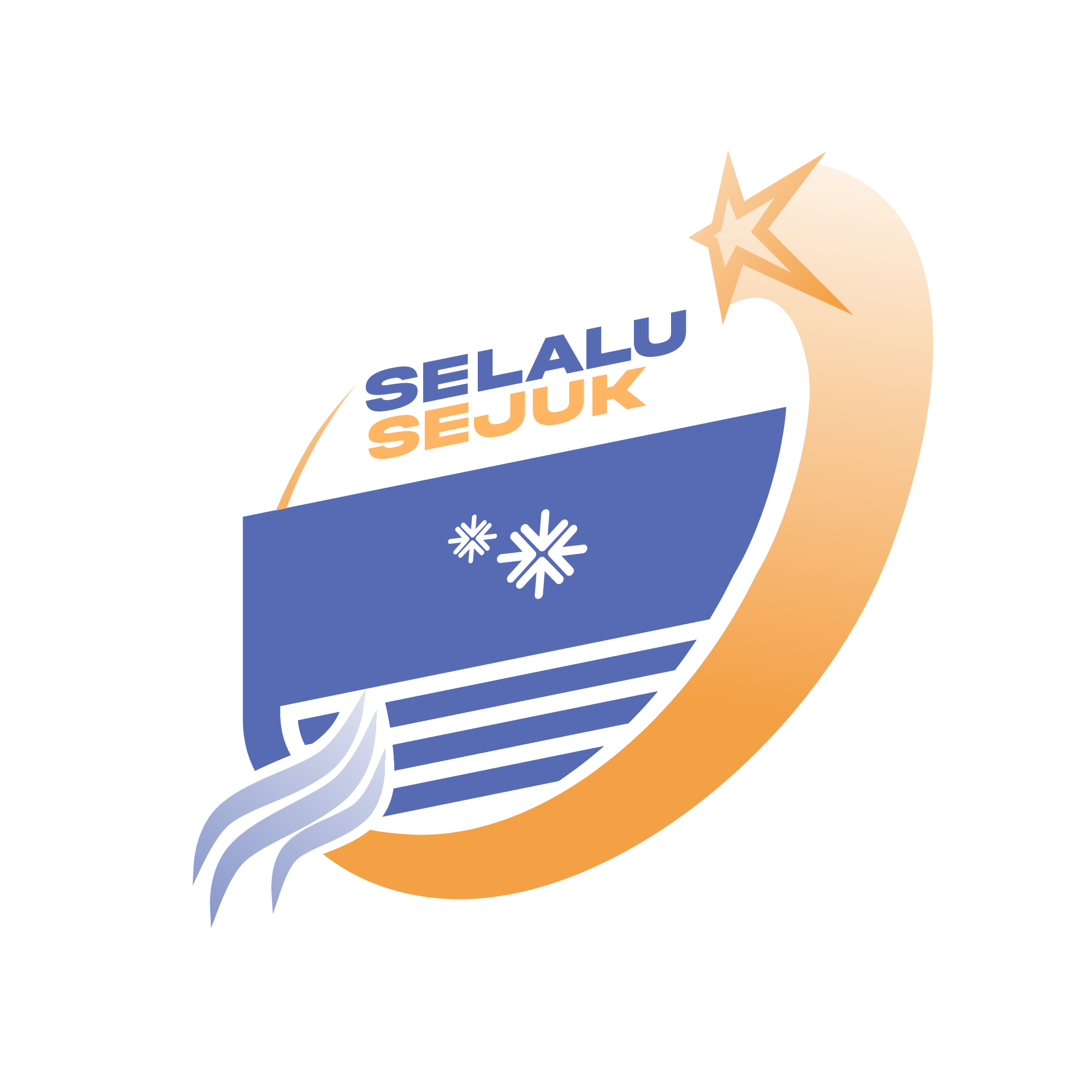 Service AC selalu sjeuk